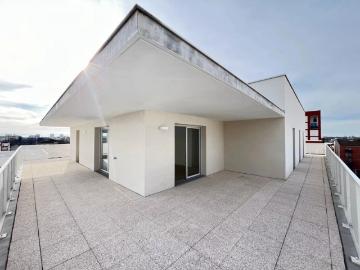 Appartement 5 pièces – 136 m² ROOFTOP– Toulouse – Quartier Croix de Pierre Rive Gauche
