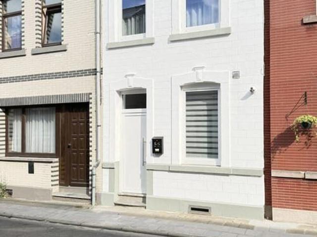 Croix Jurlet district Renovated house with terrace