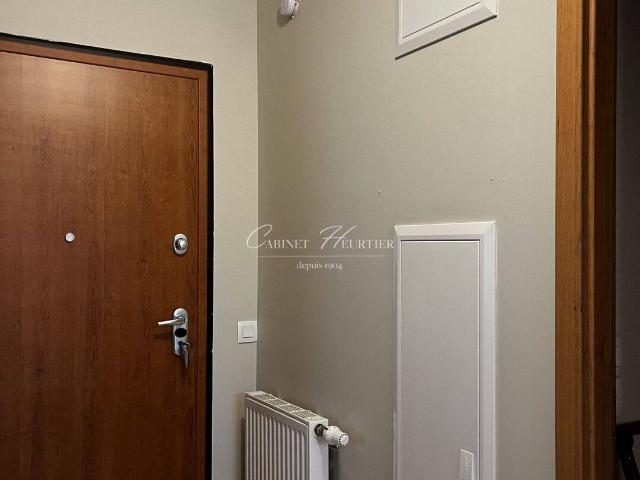 CROLLES APPARTEMENT T3 CADRE EXCEPTIONNEL