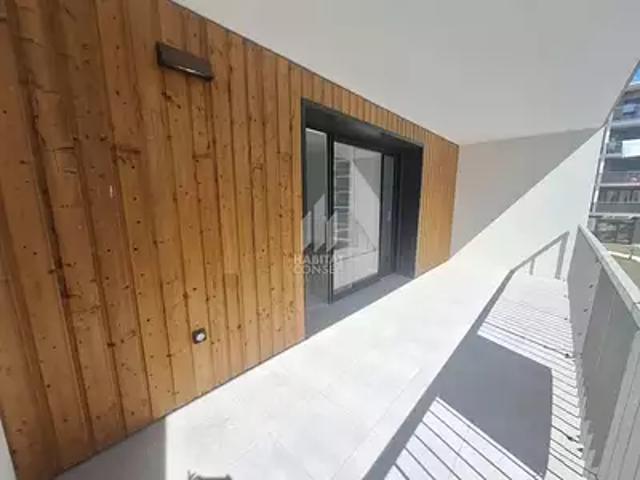 Crolles 38920 Achat / Vente appartement 4 pièces t4
