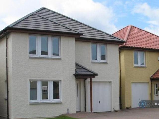 Cromarty Court, Livingston, 3 Bedroom Detached