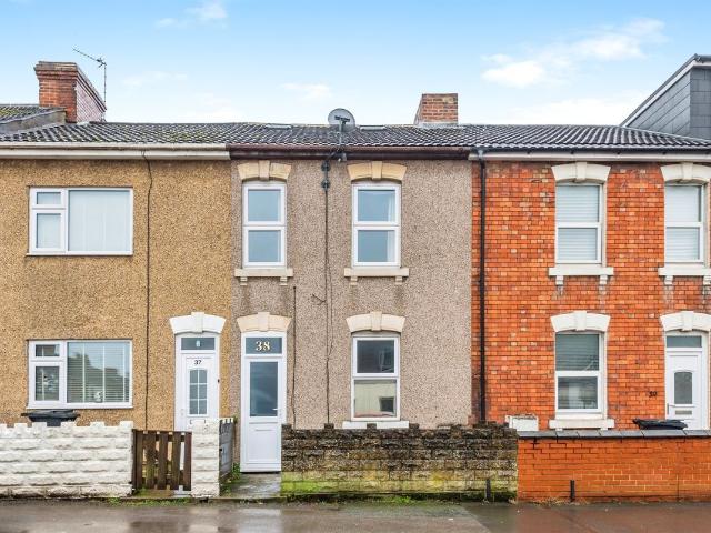 Crombey Street, Swindon SN1, 3 bed property to rent, £1,200 pcm | PrimeLocation