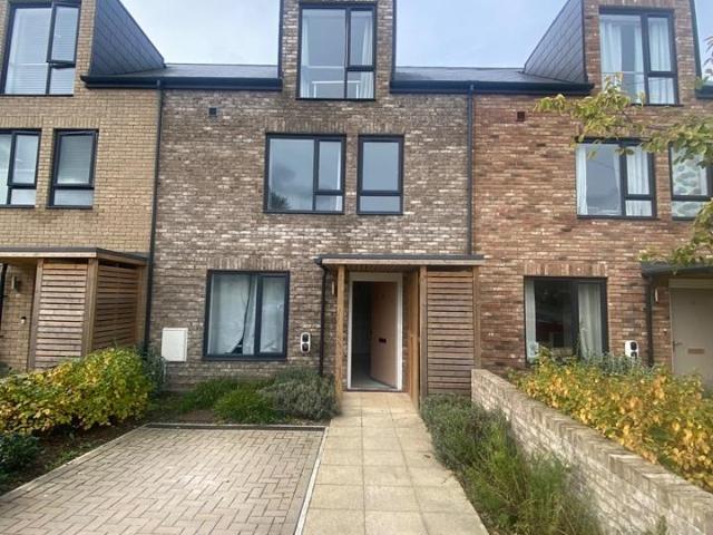 Crome Road, Bristol, BS7 5 bed terraced house to rent £3,500 pcm £808 pw