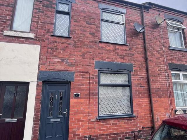 Cromer Street, Newcastle 3 bed terraced house to rent £900 pcm £208 pw