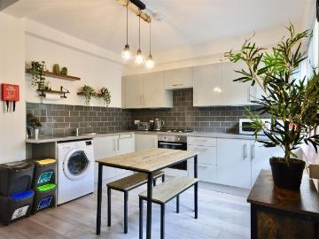 Cromer Street, Kings Cross, London WC1H, 4 bed property to rent, £4,950 pcm | PrimeLocation
