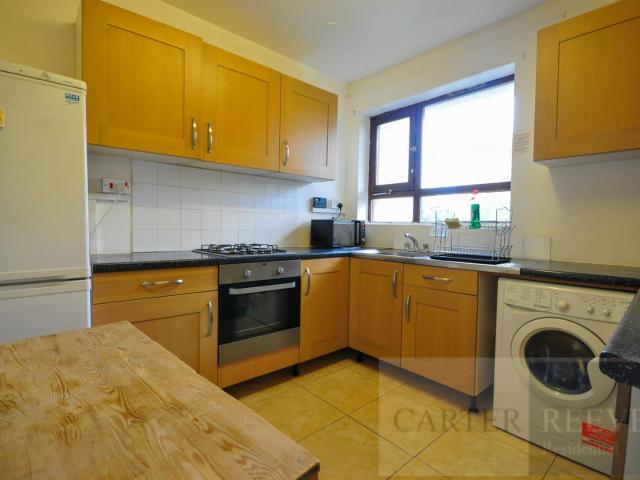 Cromer Street, London, WC1H