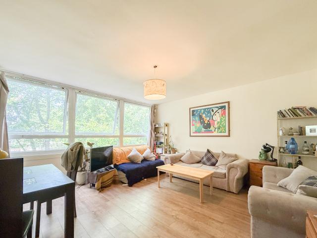Cromer Street, London, WC1H