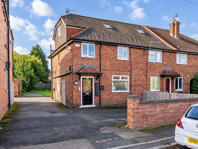 Cromer Street, York, Yop30 YO30, 1 bed flat to rent, £800 pcm | PrimeLocation