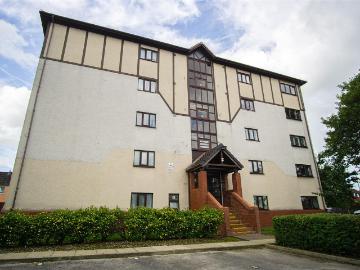 Cromer Place, Ingol, Preston PR2, 1 bed flat to rent, £650 pcm | PrimeLocation