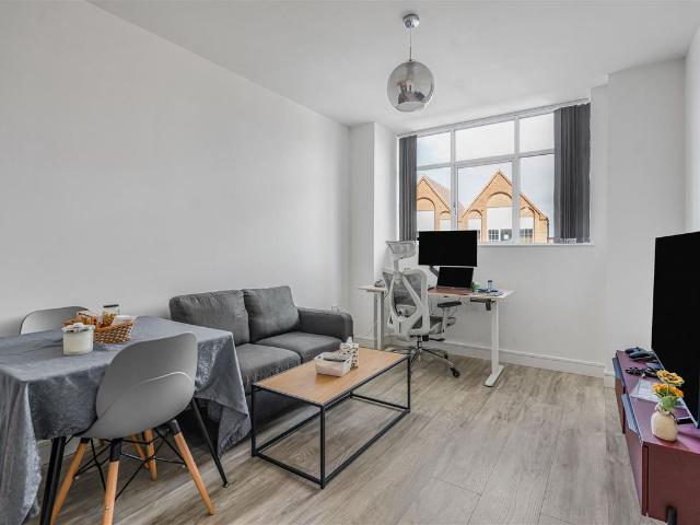 Cromer Road, Birmingham B12, 1 bed flat to rent, £949 pcm | PrimeLocation