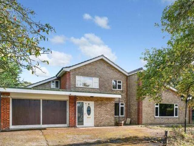 Cromer Road, Felmingham, 5 Bedroom Detached