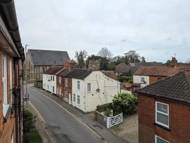 Cromer Road, NORTH WALSHAM