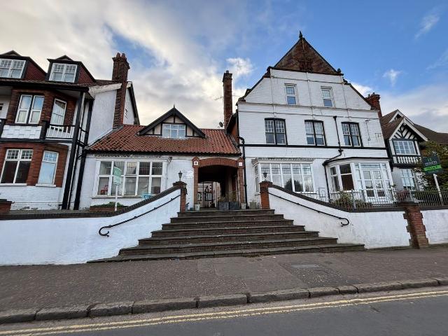 Cromer Road, Sheringham NR26, 1 bed flat to rent, £625 pcm | PrimeLocation