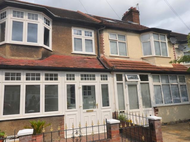 Cromer Road, South Norwood, London SE25, 3 bed terraced house to rent, £2,250 pcm | PrimeLocation
