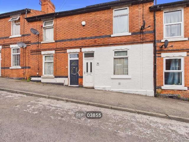 Cromer Road, St Ann's NG3, 2 bed terraced house to rent, £875 pcm | PrimeLocation