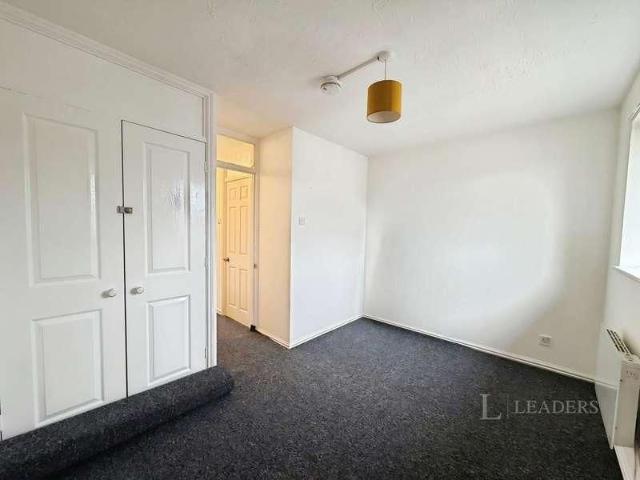 Cromer Way, Luton, Bedfordshire, LU2