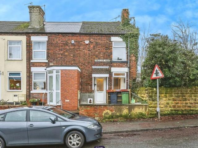 Cromford Road, Nottingham NG16, 2 bed town house to rent, £825 pcm | PrimeLocation