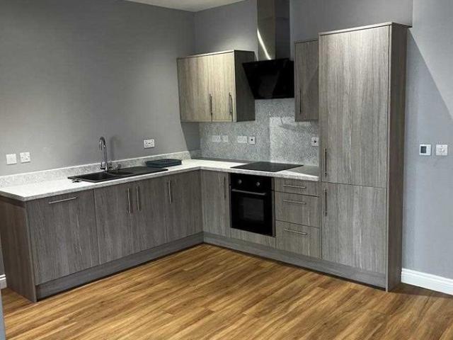 Cromford Road, Langley Mill, Nottingham NG16, 1 bed flat to rent, £725 pcm | PrimeLocation