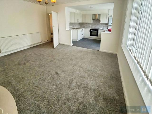 Cromford Road, Liverpool, Merseyside, L36