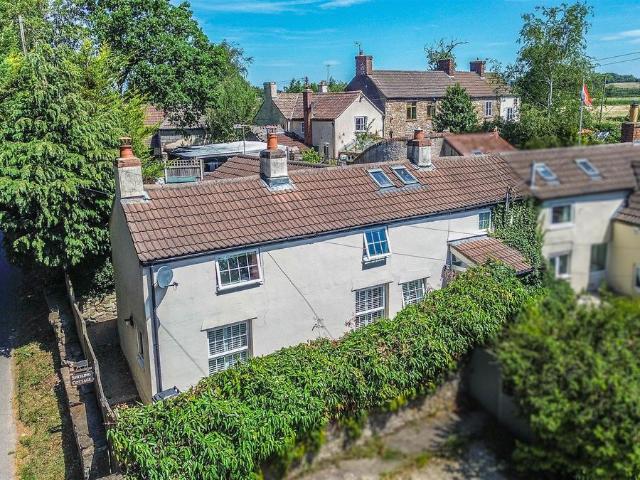 Cromhall, Wotton Under Edge GL12, 3 bed cottage to rent, £1,695 pcm | PrimeLocation