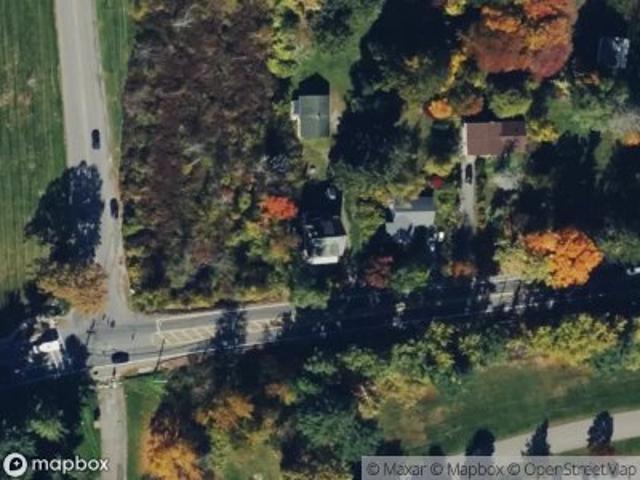 Crompond Rd