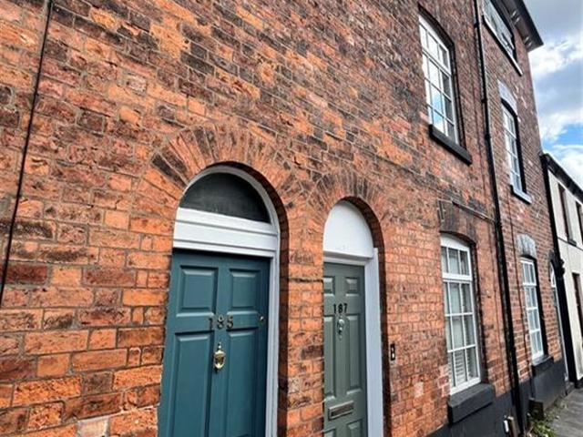 Crompton Road, Macclesfield SK11, 3 bed terraced house to rent, £1,350 pcm | PrimeLocation