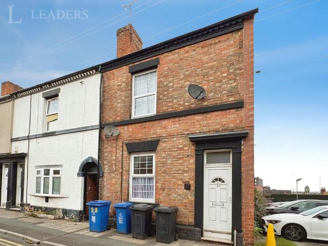 Crompton Street, Derby, Derbyshire, DE1 1 bed flat to rent £675 pcm £156 pw