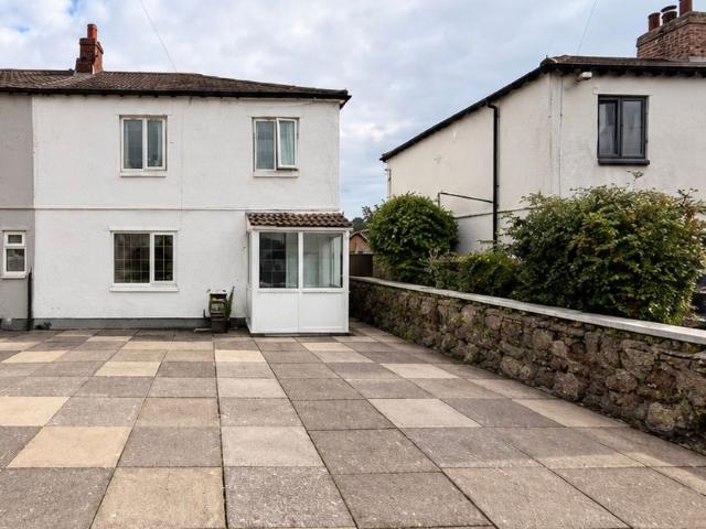 Crompton Street, Sutton In Ashfield NG17, 3 bed semi detached house to rent, £895 pcm | PrimeLocation