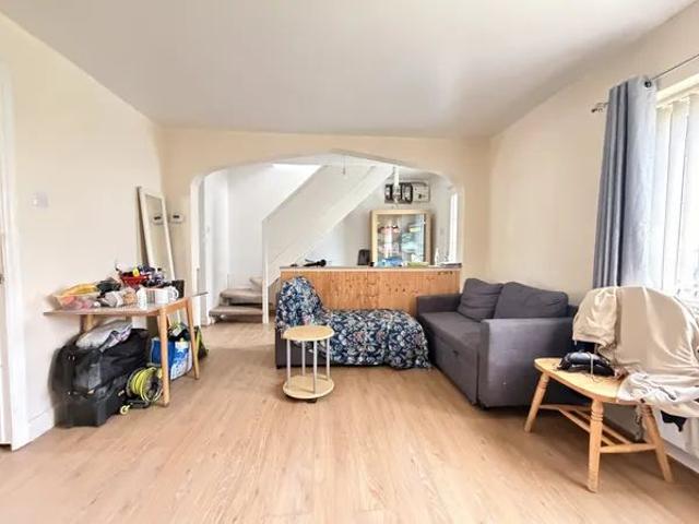 Crompton Street, Teversal, NG17, Property for rent