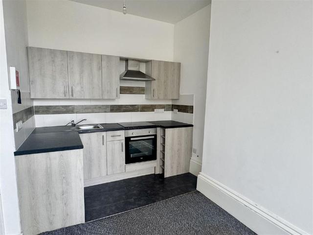 Cromwell Terrace, Scarborough