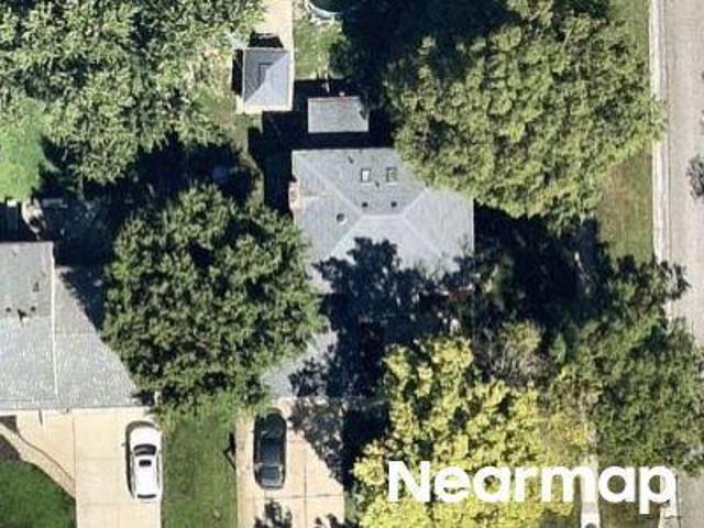 Cromwell Dr