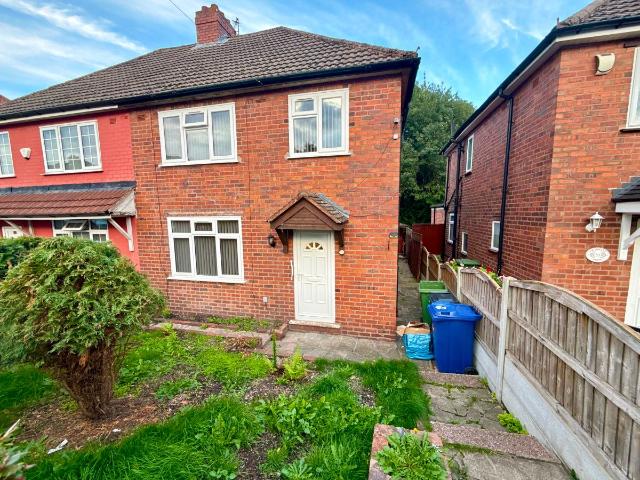Cromwell Drive, Dudley DY2, 3 bed semi detached house to rent, £1,250 pcm | PrimeLocation