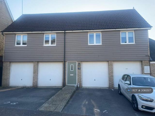 Cromwell Drive, Huntingdon, PE29 2 bed flat to rent £1,150 pcm £265 pw