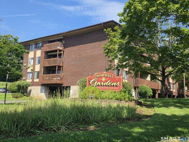 Cromwell Hills Dr Unit,cromwell, Condo For Sale