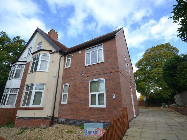 Cromwell Lane CV4, 1 bed flat to rent, £800 pcm | PrimeLocation
