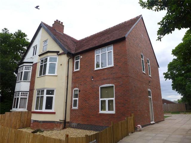 Cromwell Lane, Canley, Coventry CV4, 1 bed flat to rent, £760 pcm | PrimeLocation