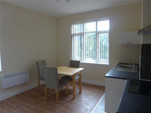 Cromwell Lane, Canley, Coventry, CV4