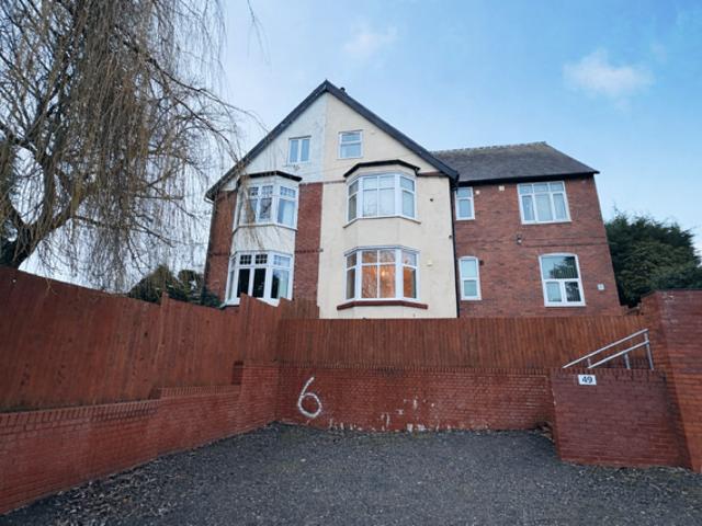 Cromwell Lane, Coventry CV4, 1 bed flat to rent, £835 pcm | PrimeLocation