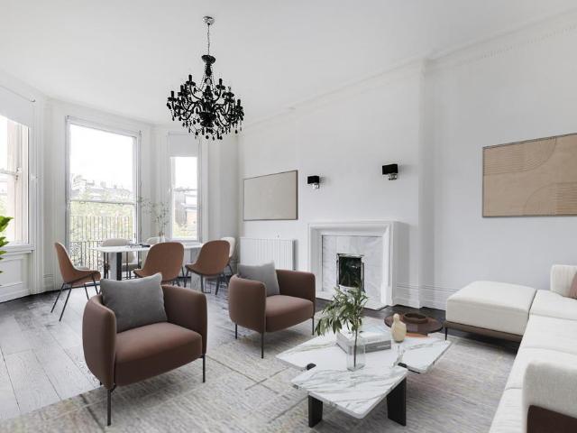 Cromwell Mansions, 217 239 Cromwell Road, London, SW5 0SB, United Kingdom | 6 bed apartment for rent #6250971 | Rentberry