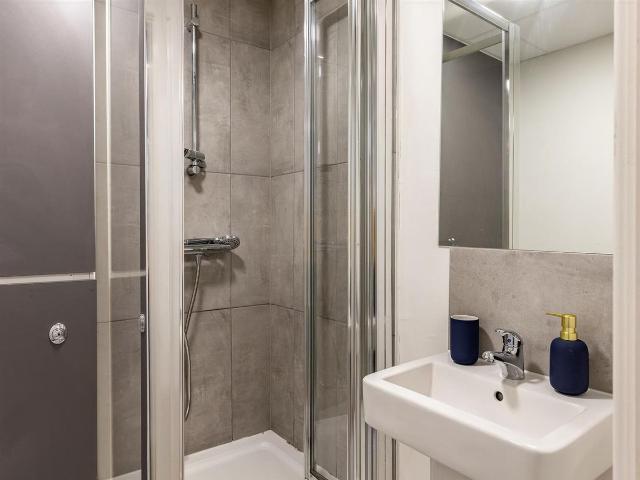 Cromwell Range, Manchester M14, Studio to rent, £1,148 pcm | PrimeLocation