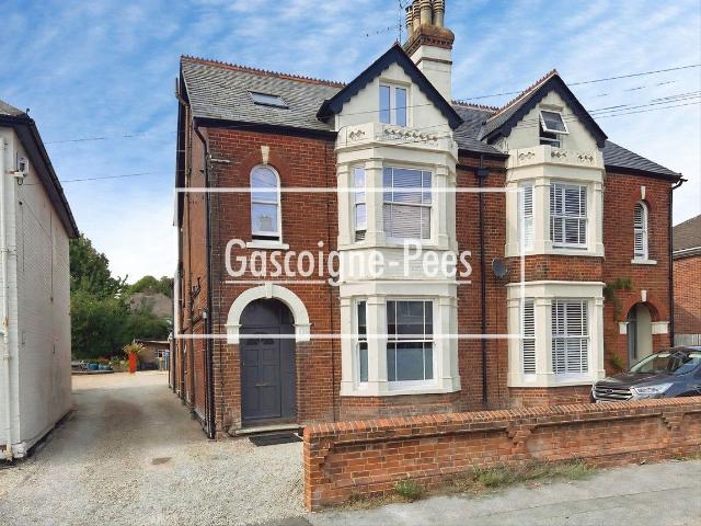 Cromwell Road, Basingstoke RG21, 1 bed flat to rent, £1,050 pcm | PrimeLocation