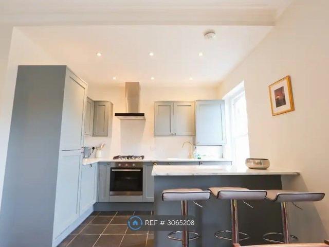 Cromwell Road, Bristol BS6, 4 bed maisonette to rent, £2,950 pcm | PrimeLocation