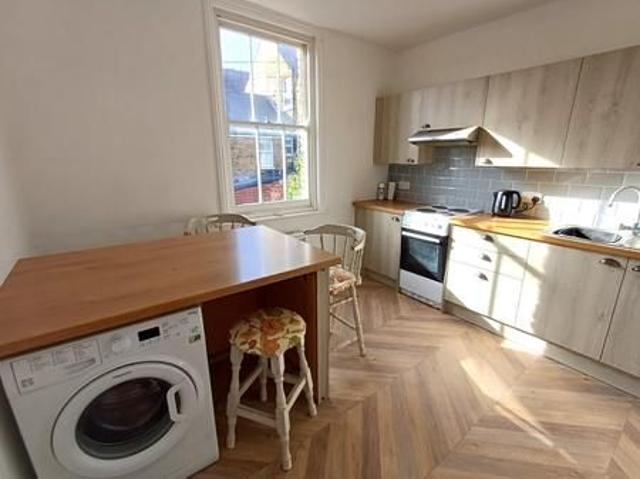 Cromwell Road, CT5 1LA, Whitstable