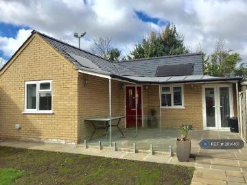 Cromwell Road, Cambridge, CB1 1 bed flat to rent £2,000 pcm £462 pw