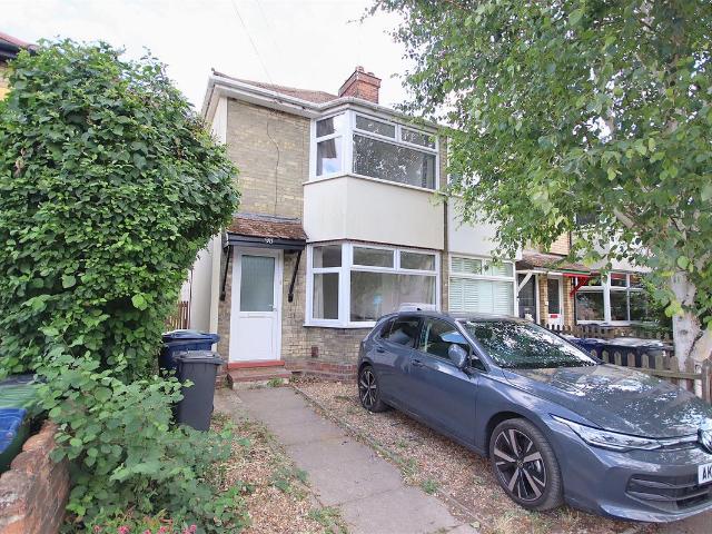 Cromwell Road, Cambridge CB1, 2 bed end terrace house to rent, £1,650 pcm | PrimeLocation