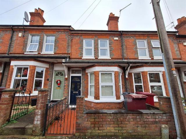 Cromwell Road, Caversham, Reading RG4, 2 bed terraced house to rent, £1,650 pcm | PrimeLocation