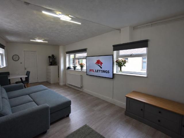 Cromwell Road, City Centre, Peterborough PE1, 3 bed terraced house to rent, £1,075 pcm | PrimeLocation