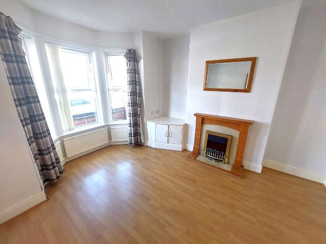 Cromwell Road, Derby DE23, 3 bed terraced house to rent, £700 pcm | PrimeLocation