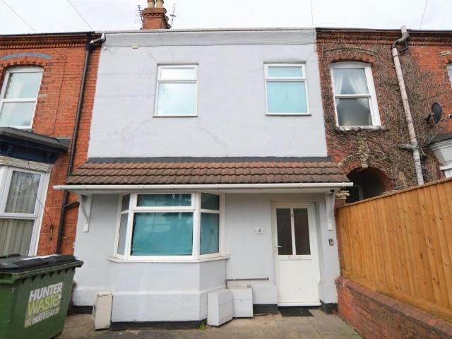 Cromwell Road, Grimsby 1 bed in a house share to rent £525 pcm £121 pw