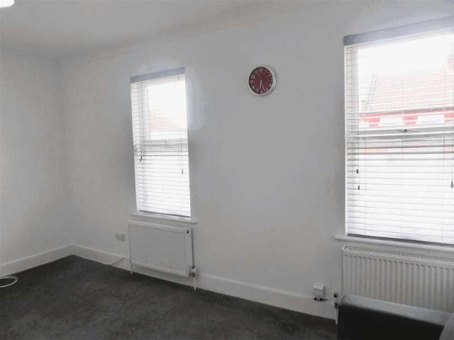 Cromwell Road, Hounslow, TW3